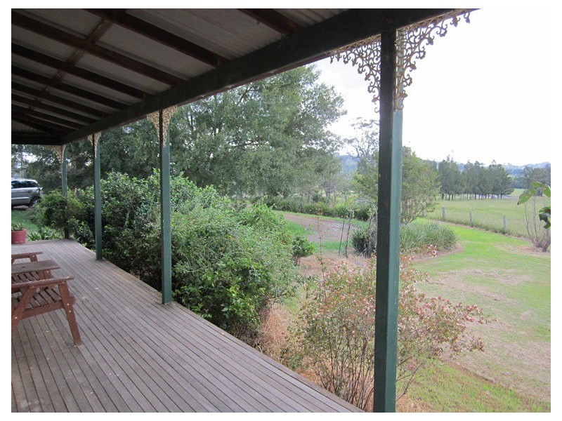 1759 Fosterton Road, Dungog NSW 2420