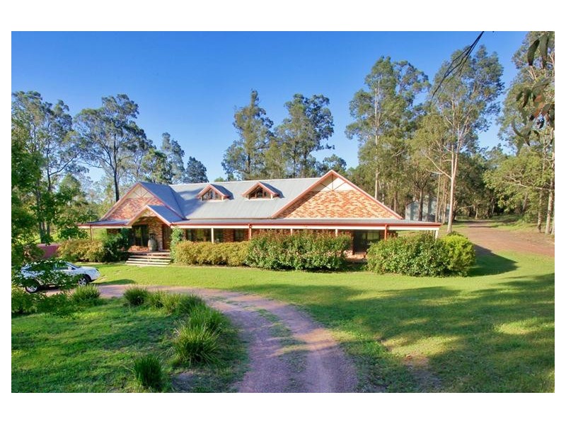 13 Brentwood Drive, Clarence Town NSW 2321