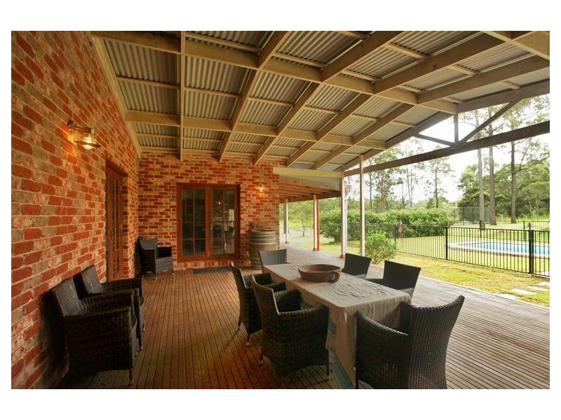 13 Brentwood Drive, Clarence Town NSW 2321