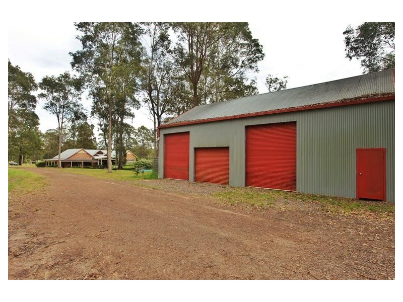 13 Brentwood Drive, Clarence Town NSW 2321