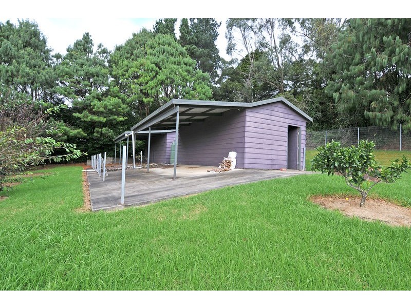 4171-4173 Illawarra Highway “Springview”, Robertson NSW 2577