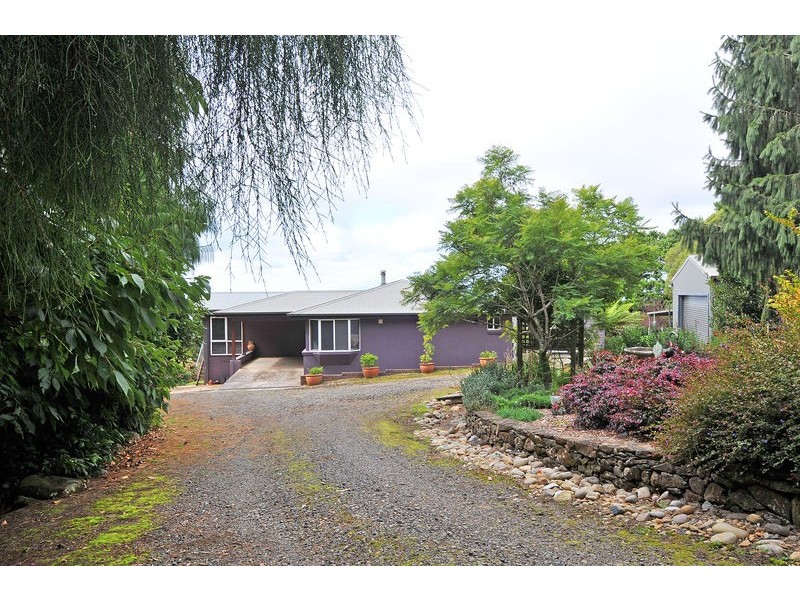 4171-4173 Illawarra Highway “Springview”, Robertson NSW 2577