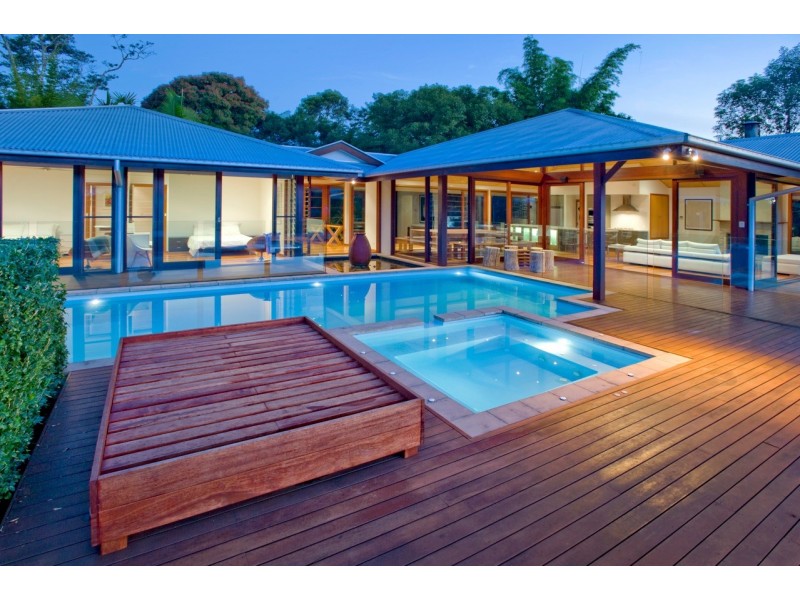 490 Roses Road, Bellingen NSW 2454