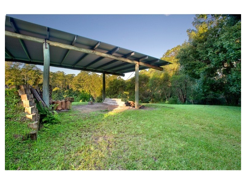 490 Roses Road, Bellingen NSW 2454