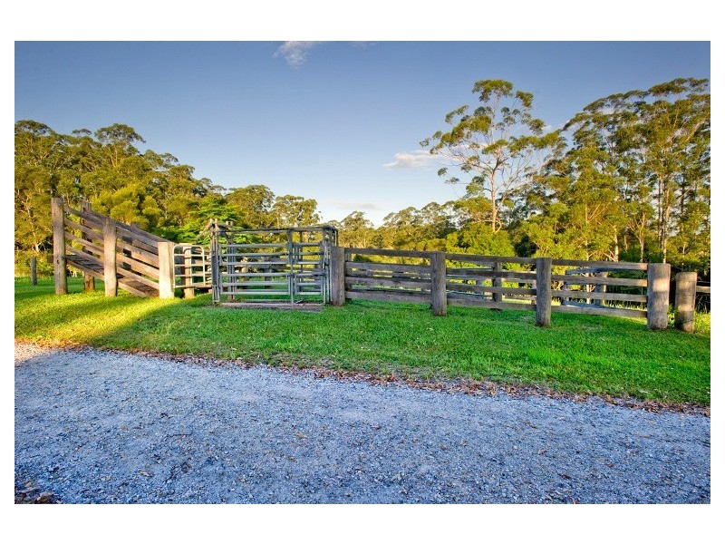 490 Roses Road, Bellingen NSW 2454