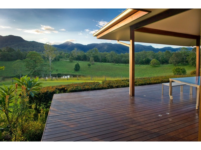490 Roses Road, Bellingen NSW 2454