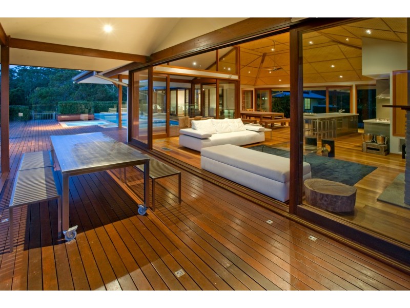 490 Roses Road, Bellingen NSW 2454