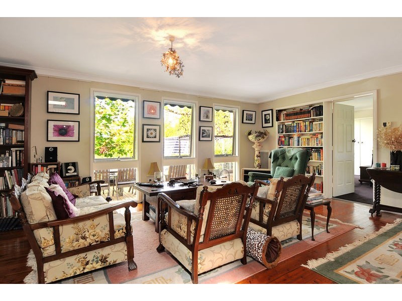 607 Moss Vale Road, Burradoo NSW 2576