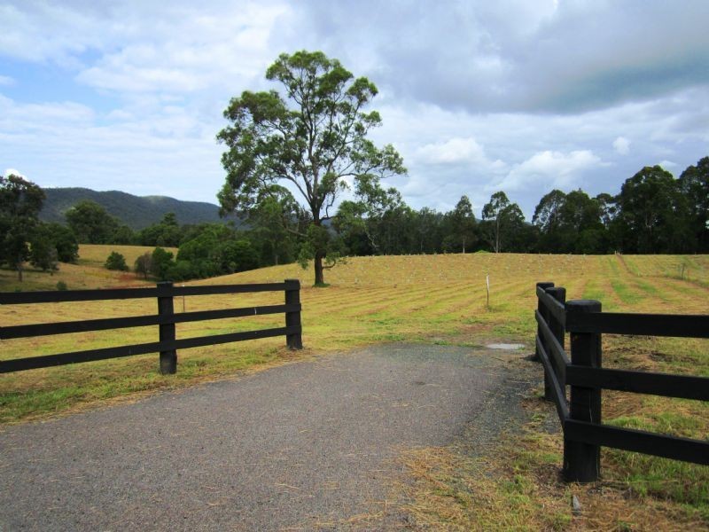 Lot 201 Riverdowns Estate, Clarence Town NSW 2321