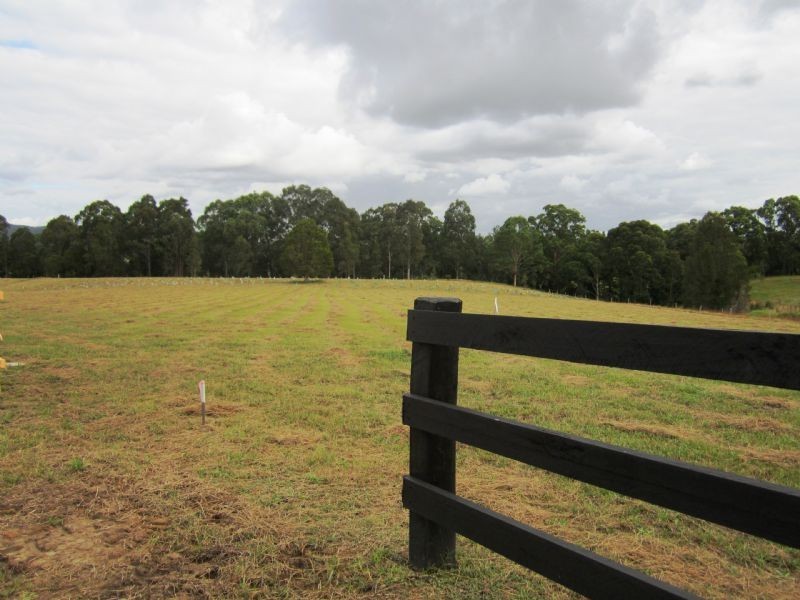 Lot 201 Riverdowns Estate, Clarence Town NSW 2321