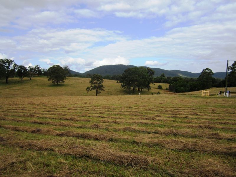 Lot 202 Riverdowns Estate, Clarence Town NSW 2321
