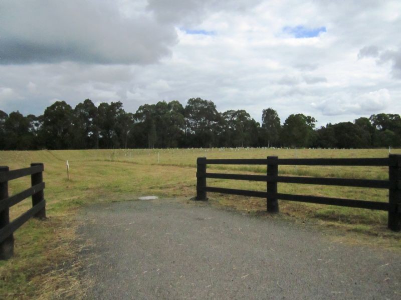 Lot 203 River Downs Estate, Clarence Town NSW 2321
