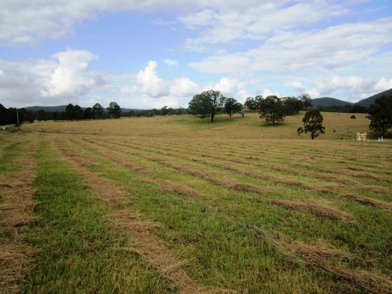 Lot 203 River Downs Estate, Clarence Town NSW 2321