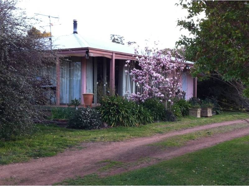 183 Ringwood Road, Exeter NSW 2579