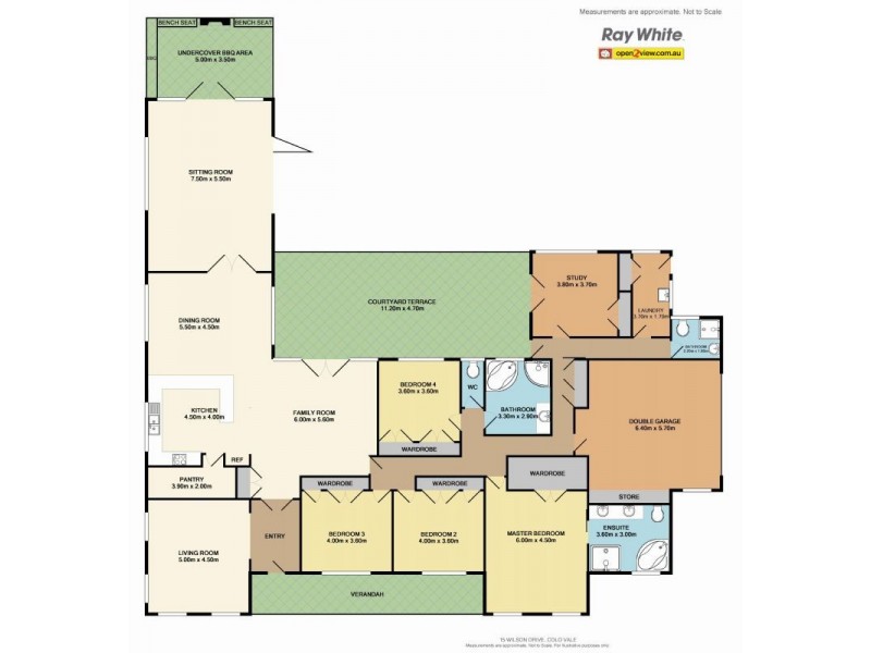 15 Wilson Drive, Colo Vale NSW 2575