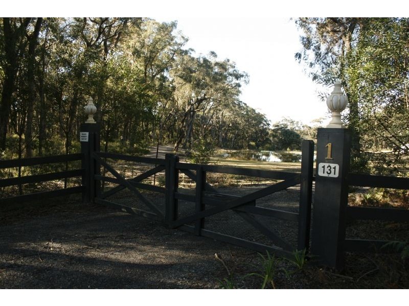 131 Forest Road, Wingello NSW 2579