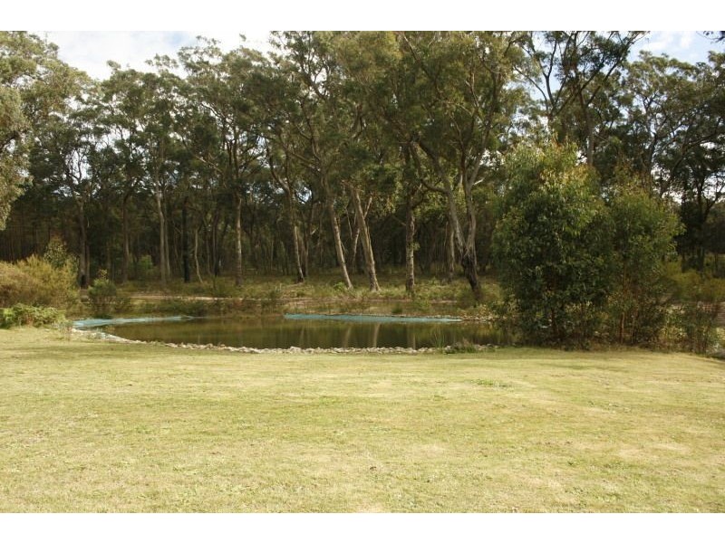 131 Forest Road, Wingello NSW 2579