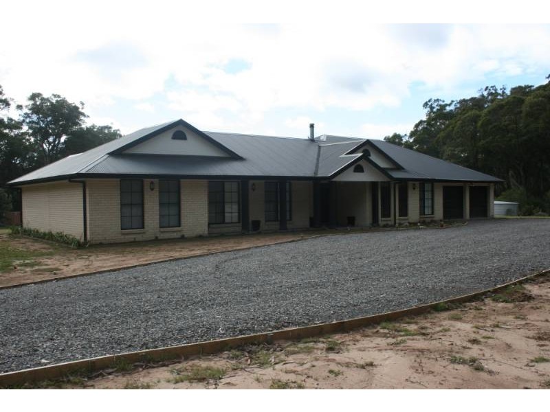 131 Forest Road, Wingello NSW 2579