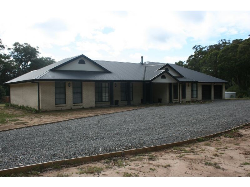 131 Forest Road, Wingello NSW 2579