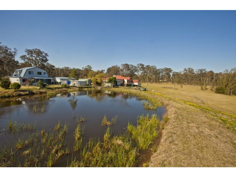 5 Oakendale Road, Clarence Town NSW 2321