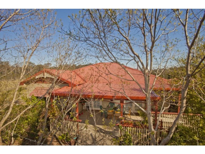 5 Oakendale Road, Clarence Town NSW 2321