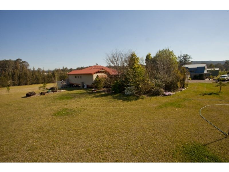 5 Oakendale Road, Clarence Town NSW 2321