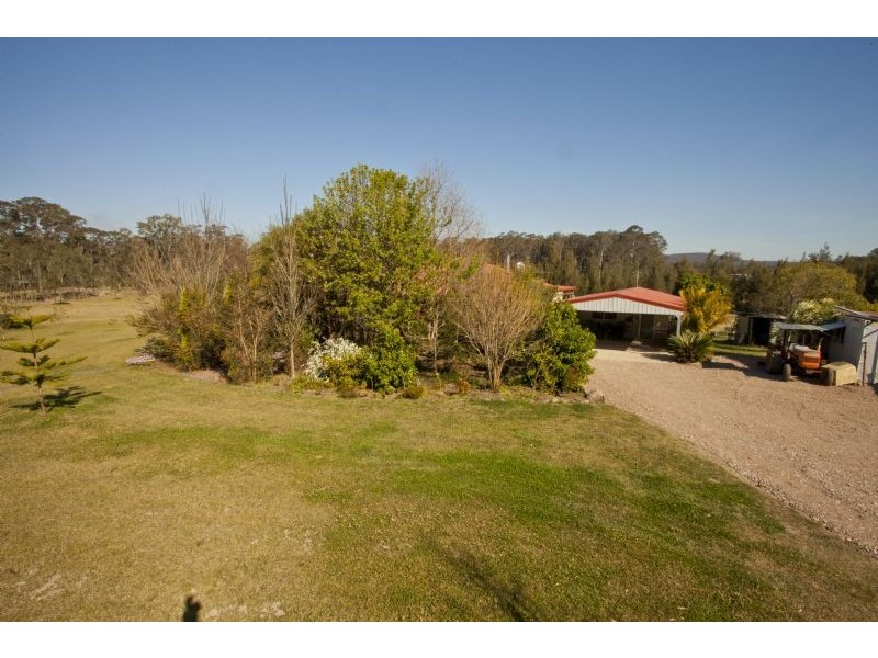5 Oakendale Road, Clarence Town NSW 2321
