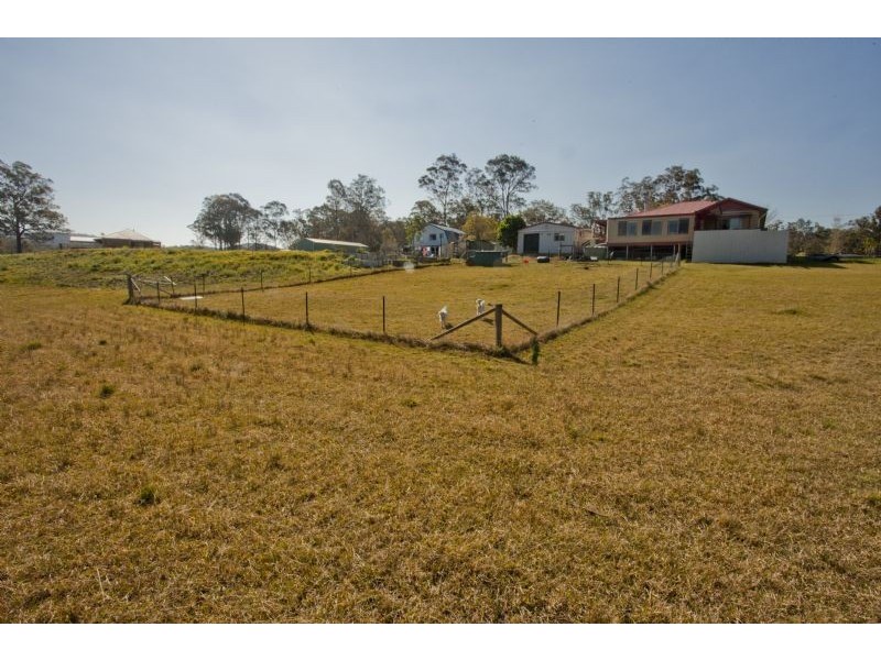 5 Oakendale Road, Clarence Town NSW 2321