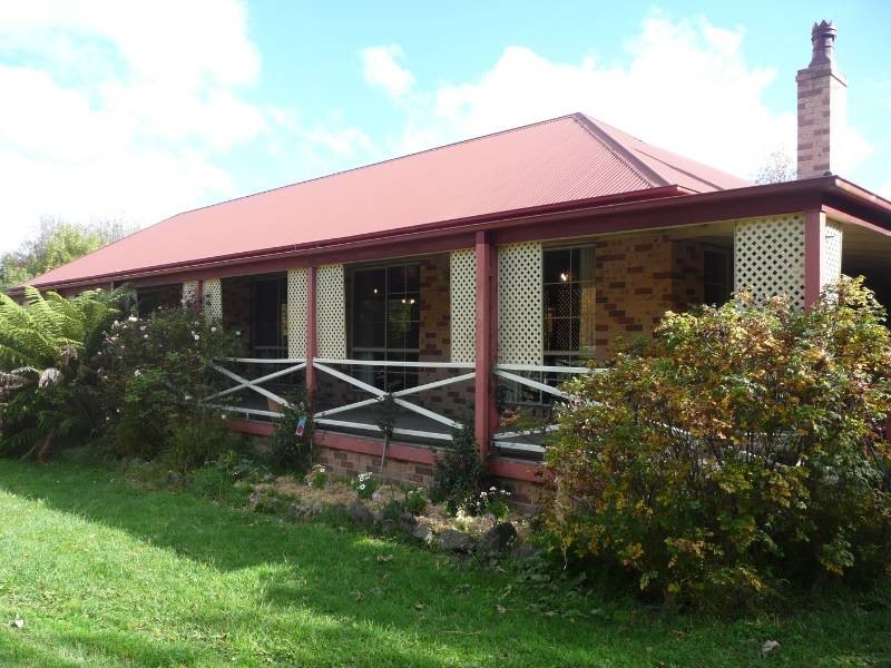 Burradoo NSW 2576