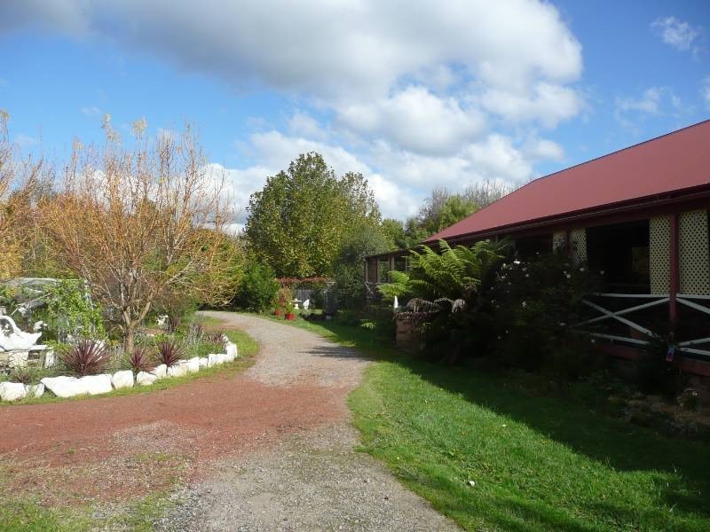 Burradoo NSW 2576