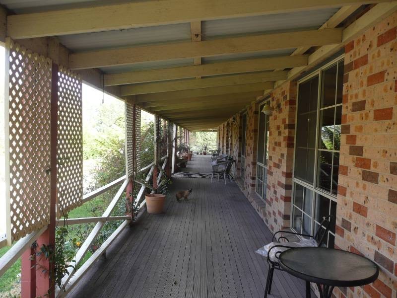 Burradoo NSW 2576
