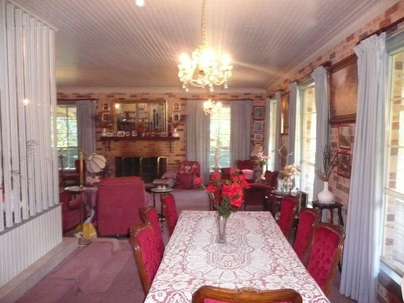 Burradoo NSW 2576