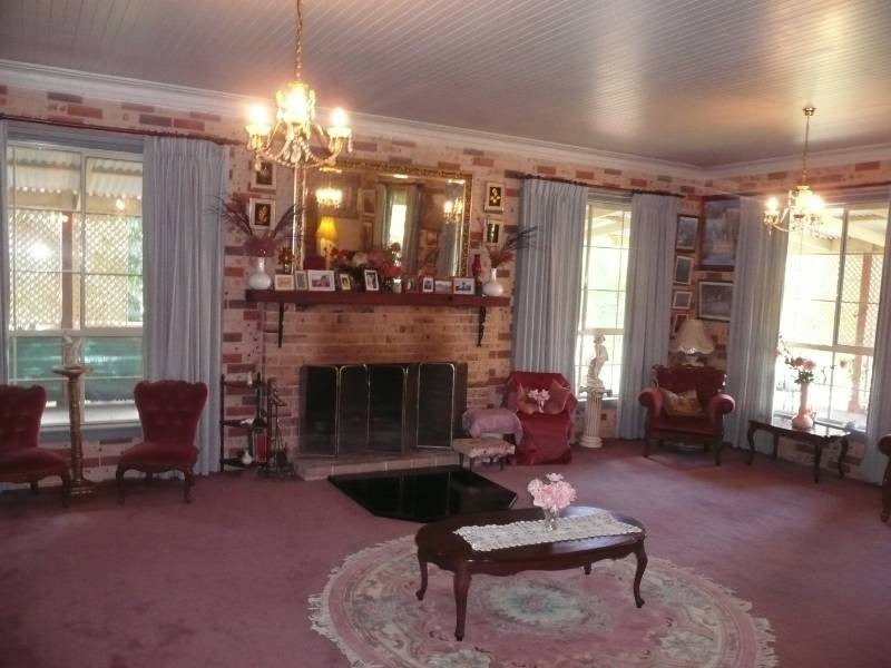 Burradoo NSW 2576