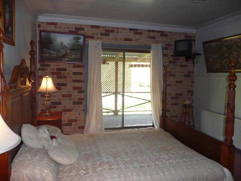 Burradoo NSW 2576