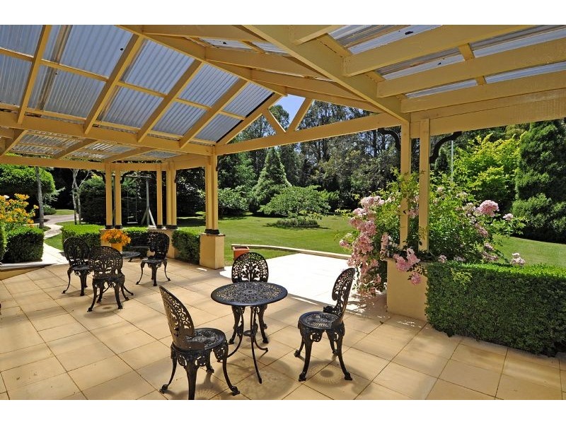 27 Osborne Road, Burradoo NSW 2576