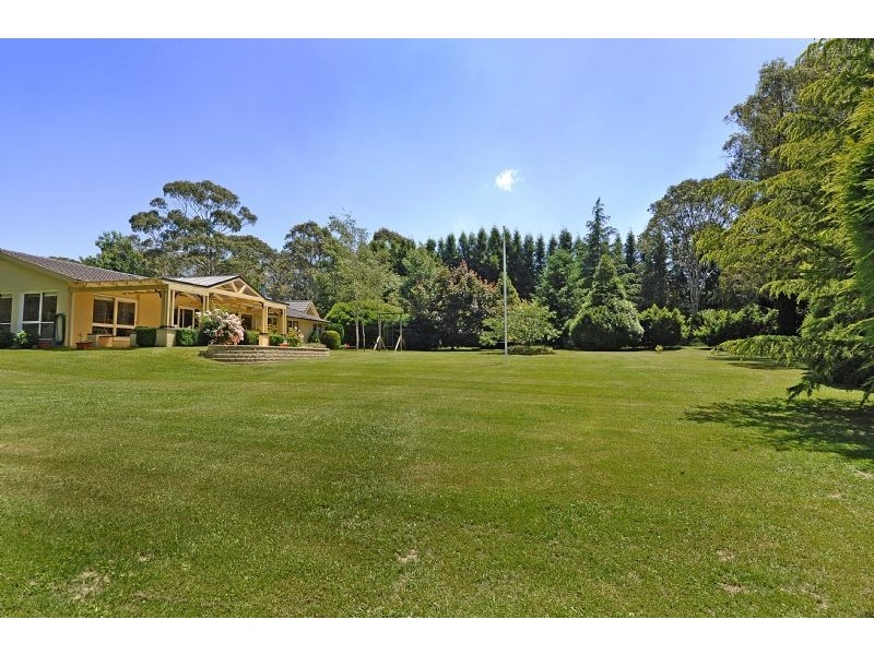 27 Osborne Road, Burradoo NSW 2576