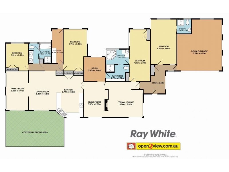 27 Osborne Road, Burradoo NSW 2576