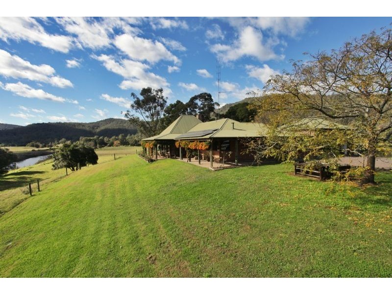 1 Queen Street, Paterson NSW 2421