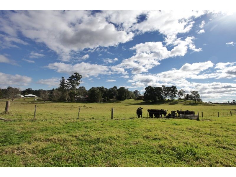 1 Queen Street, Paterson NSW 2421