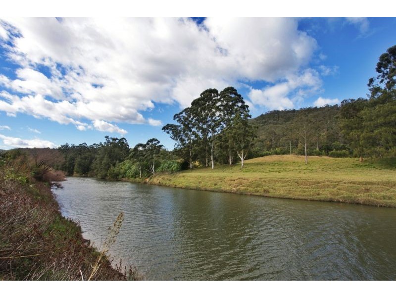 1 Queen Street, Paterson NSW 2421