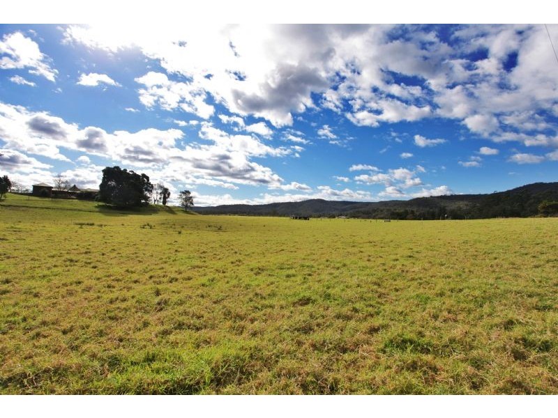 1 Queen Street, Paterson NSW 2421