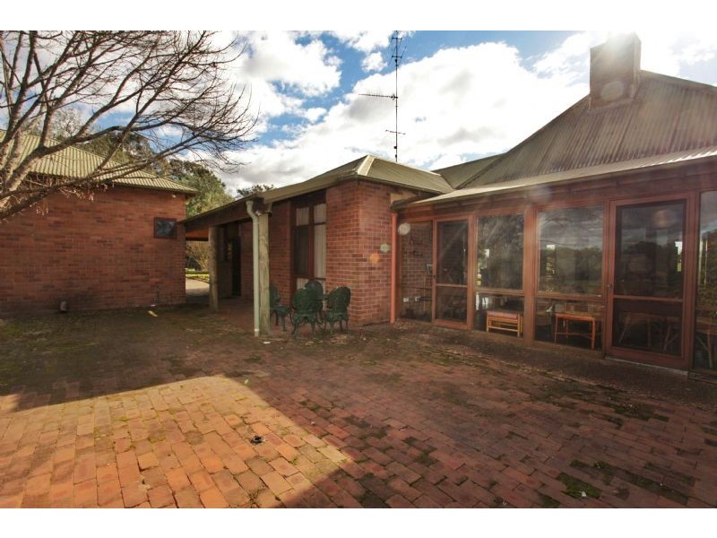 1 Queen Street, Paterson NSW 2421