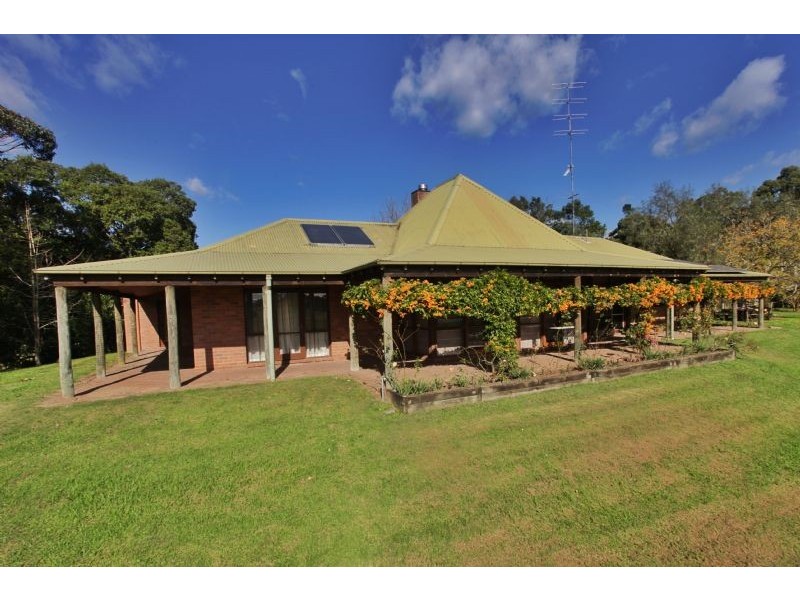 1 Queen Street, Paterson NSW 2421