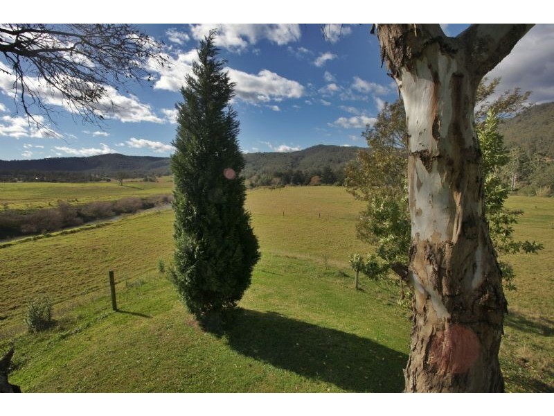 1 Queen Street, Paterson NSW 2421