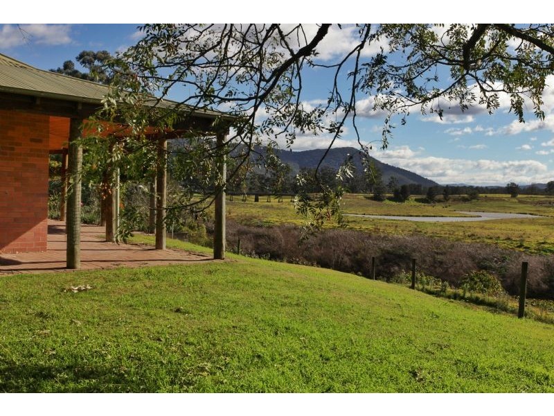 1 Queen Street, Paterson NSW 2421