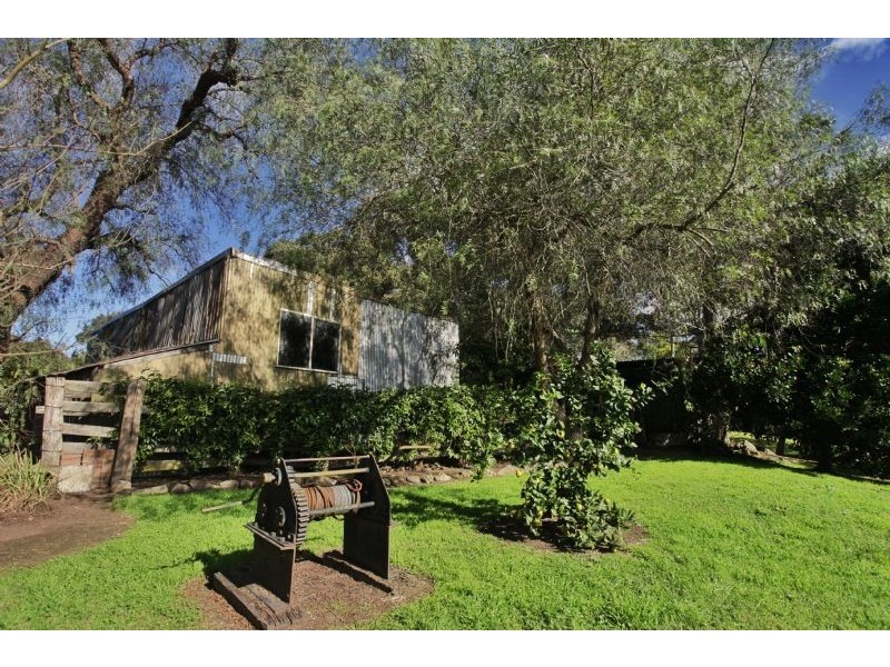 1 Queen Street, Paterson NSW 2421