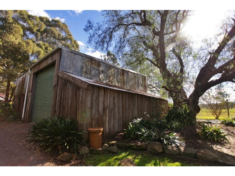 1 Queen Street, Paterson NSW 2421