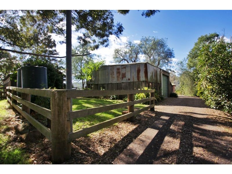 1 Queen Street, Paterson NSW 2421