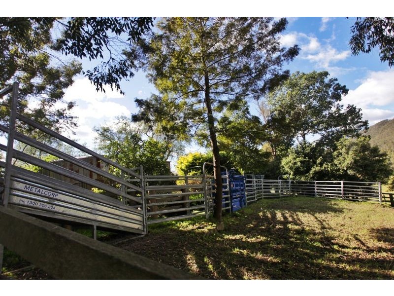 1 Queen Street, Paterson NSW 2421