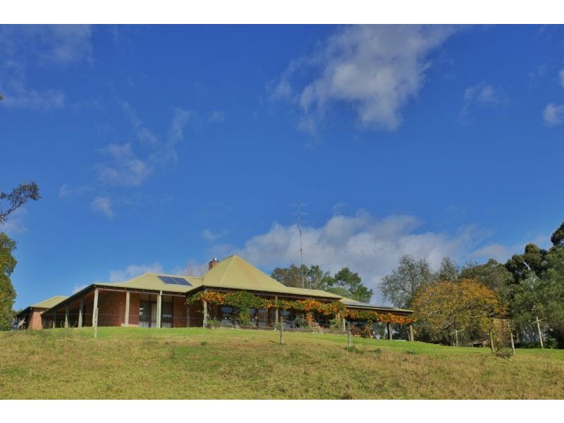 1 Queen Street, Paterson NSW 2421